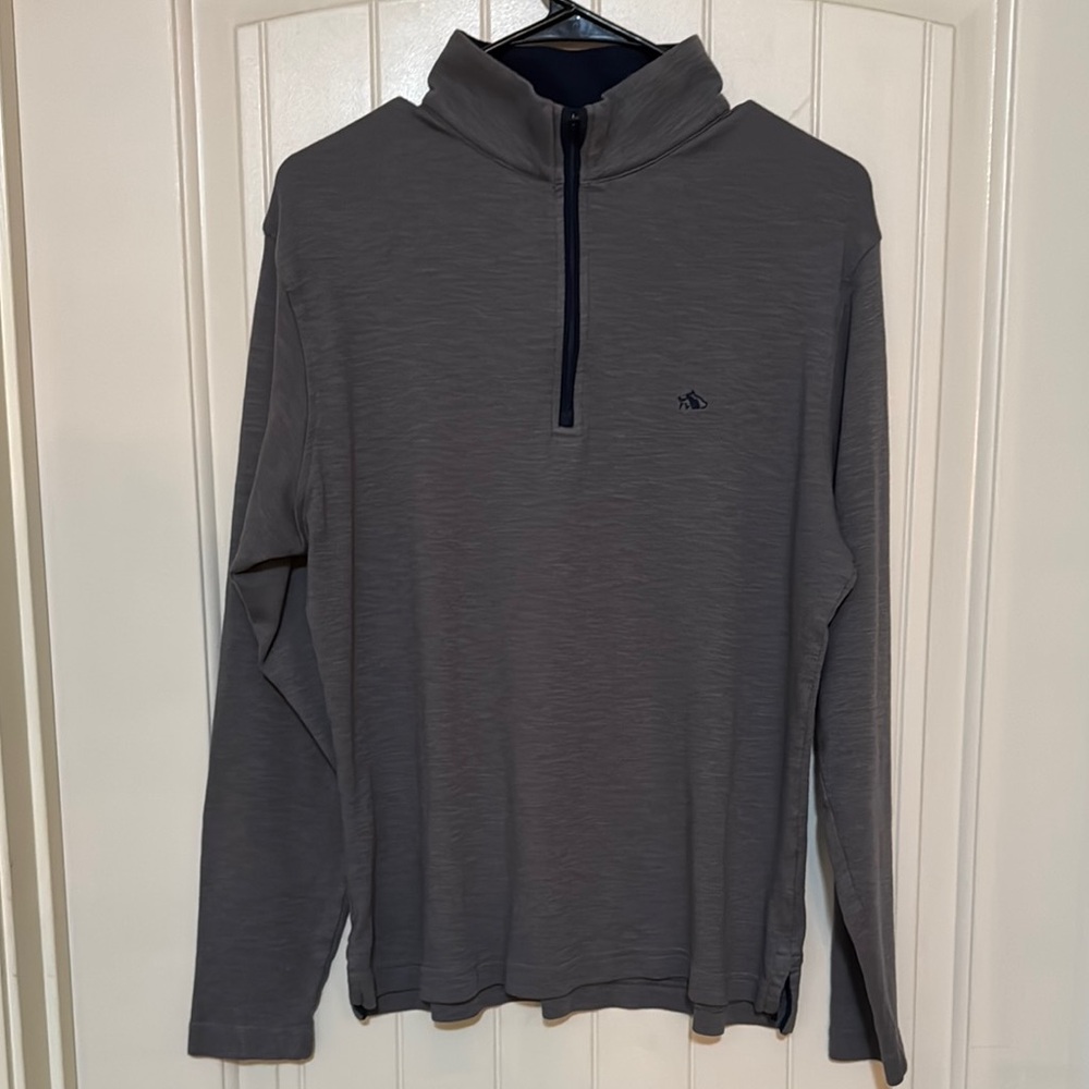 FISH HIPPIE SHAD POINT PULLOVER